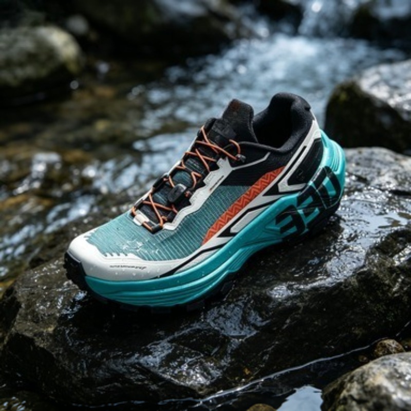 Trail Mix - 2026 Nieuwe Luxe Sportschoenen voor Wandelen