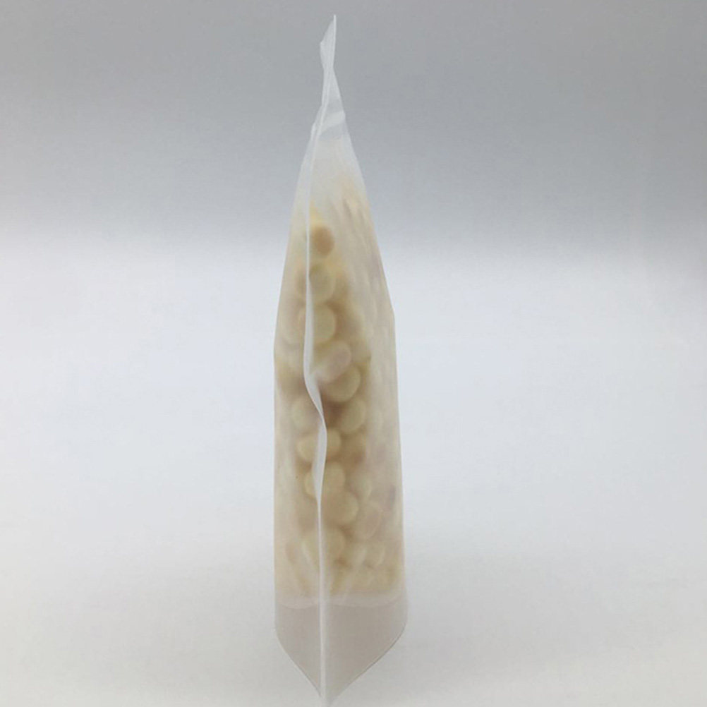 100 stuks zelfsluitende, trans - Dried Fruit recensie en prijs