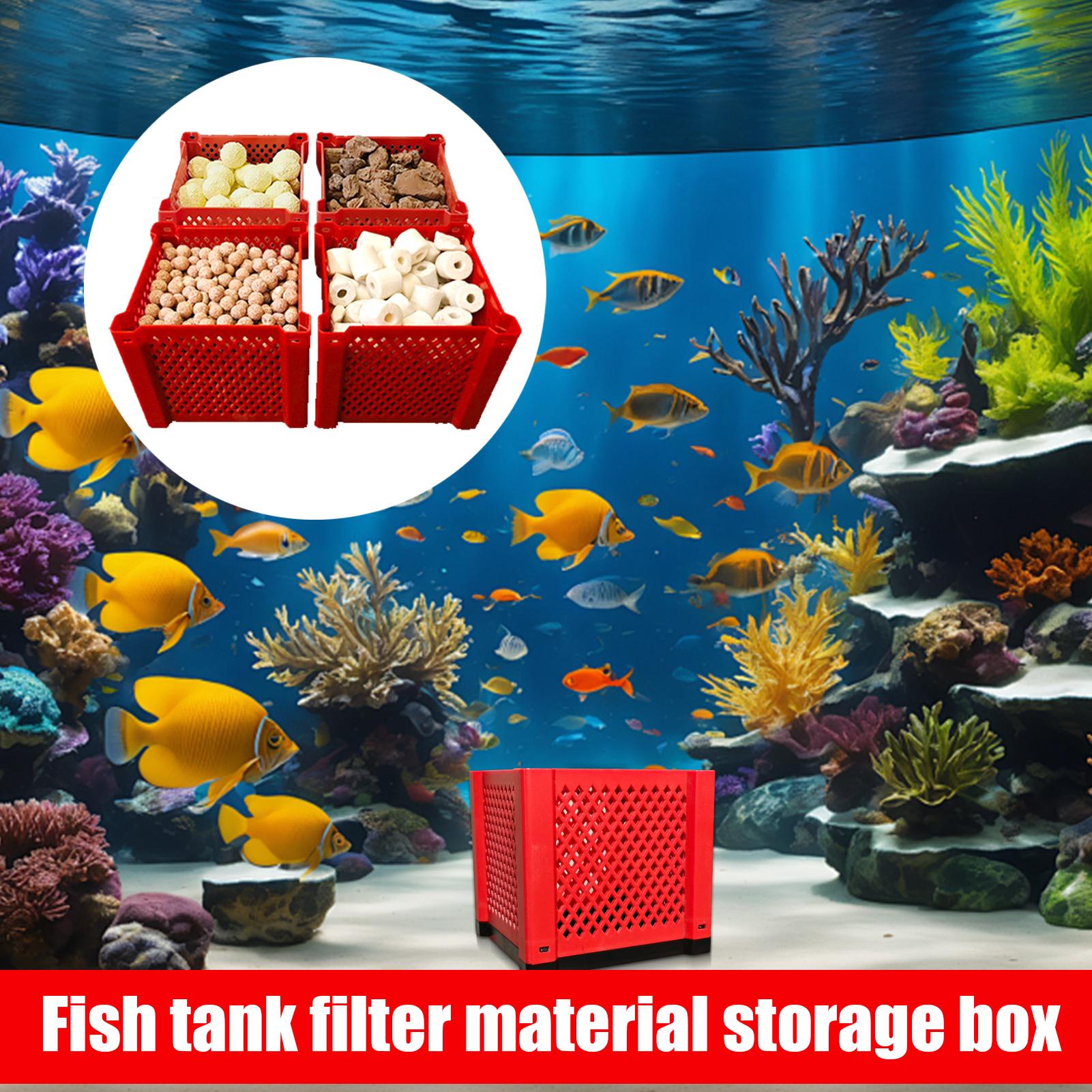 Geactiveerde Koolstof Aquarium - Seaweed Snack recensie en prijs