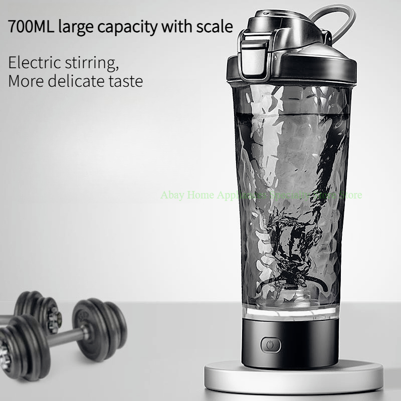 700ML Oplaadbare Elektrische M - Protein Bar recensie en prijs