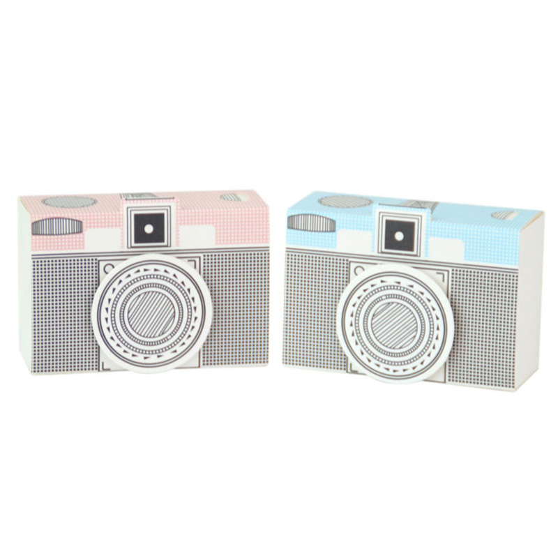 25/50 Stuks Draagbare Camera V - Chocolate Snack recensie en prijs