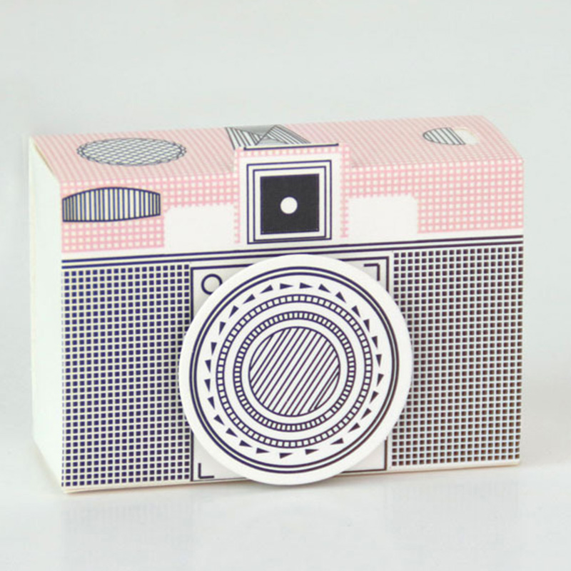 25/50 Stuks Draagbare Camera V - Chocolate Snack recensie en prijs