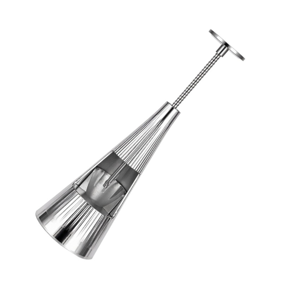 Zilveren aluminiumlegering, pe - Dried Fruit recensie en prijs