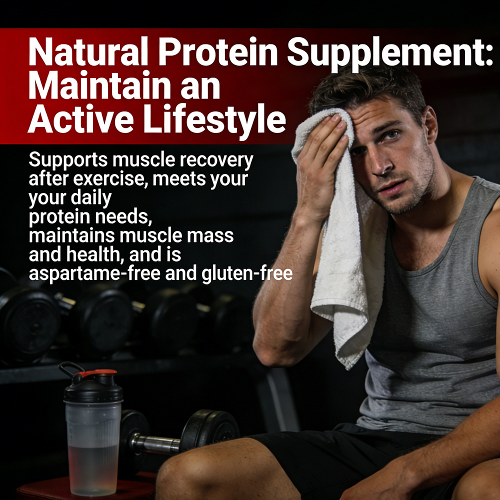 Whey Protein Concentrate Capsu - Protein Bar recensie en prijs