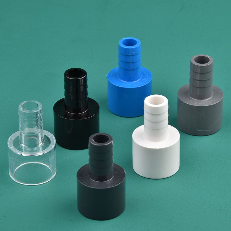 1 ~ 5 stks PVC ID 20/25mm Tot  - Seaweed Snack recensie en prijs