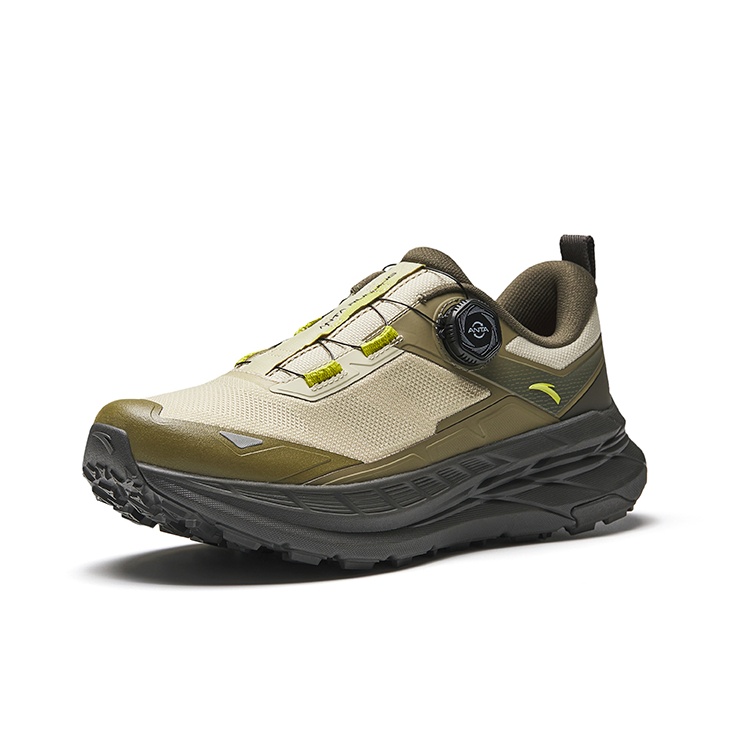 Anta Fabric Lichtgewicht Outdo - Trail Mix recensie en prijs