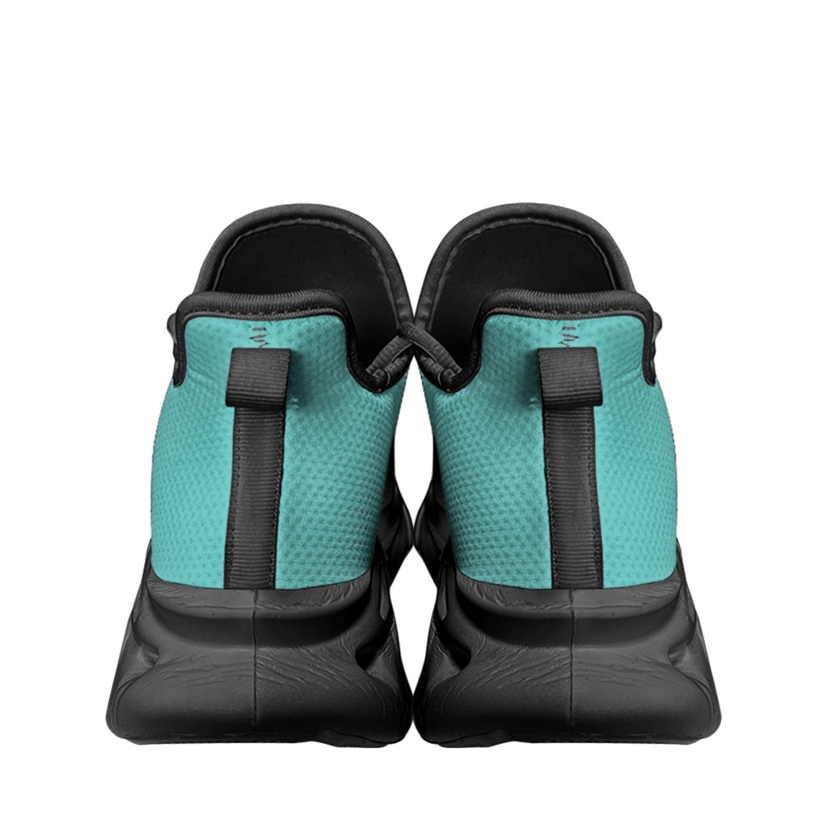 PENSTROLL Teal Mesh Ademende H - Trail Mix recensie en prijs