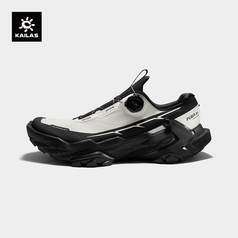 KAILAS Fuga 2026 DU 2 BOA Trai - Trail Mix recensie en prijs