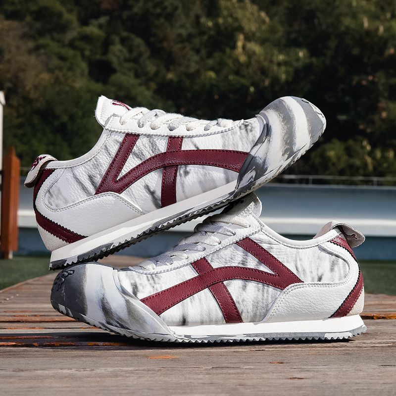 2026 Nieuwe Trend Sneakers Her - Trail Mix recensie en prijs