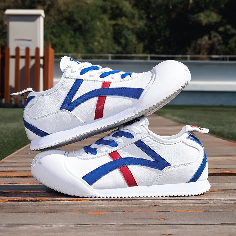 2026 Nieuwe Trend Sneakers Her - Trail Mix recensie en prijs