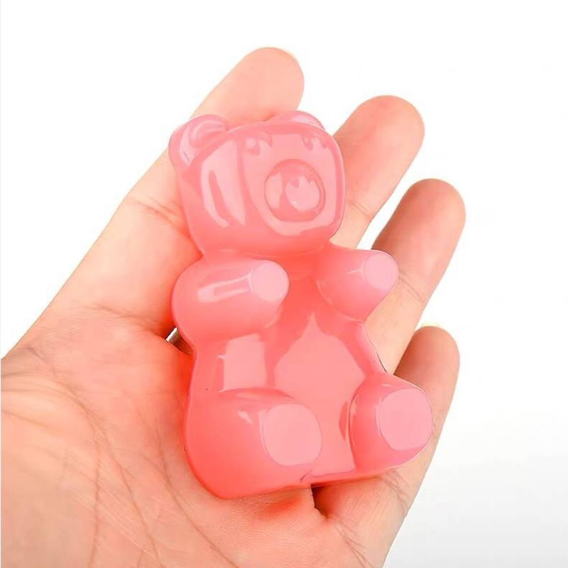 E0BF Gummy Bear Snoep Silicone - Gummy Candy recensie en prijs