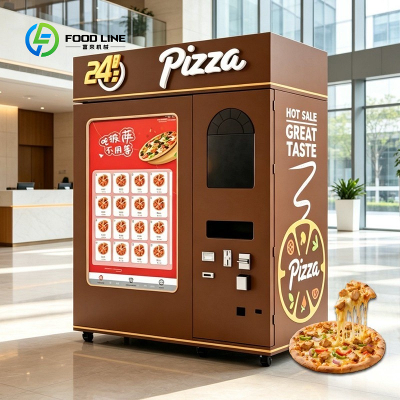 Slimme, compacte, volledig aut - Food Snacks Drinks recensie en prijs