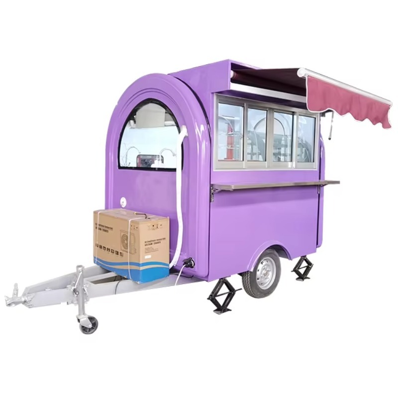 Hotdogkar Catering Concessie T - Food Snacks Catering recensie en prijs