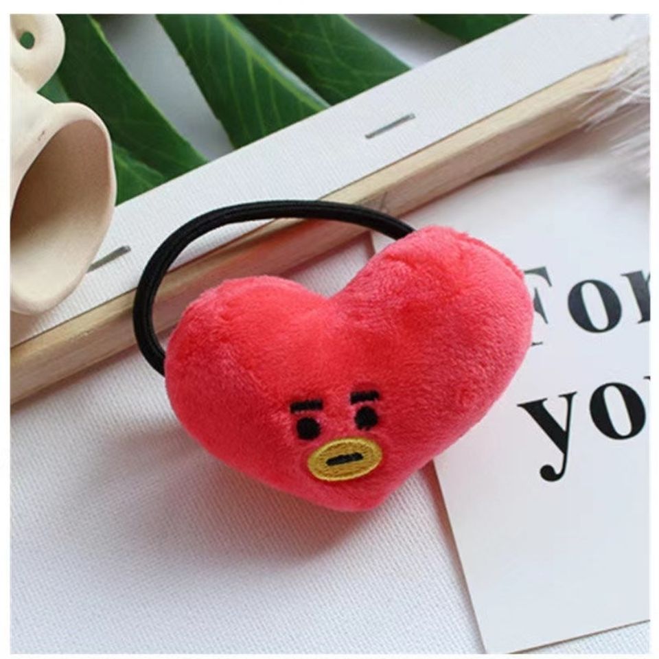 BT21 tata's ‌ Cooky cartoon pl - Cookies Pack recensie en prijs
