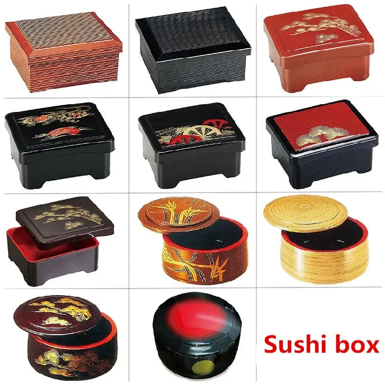 Bento lunchboxen voor kantoor, - Healthy Snacks Food recensie en prijs