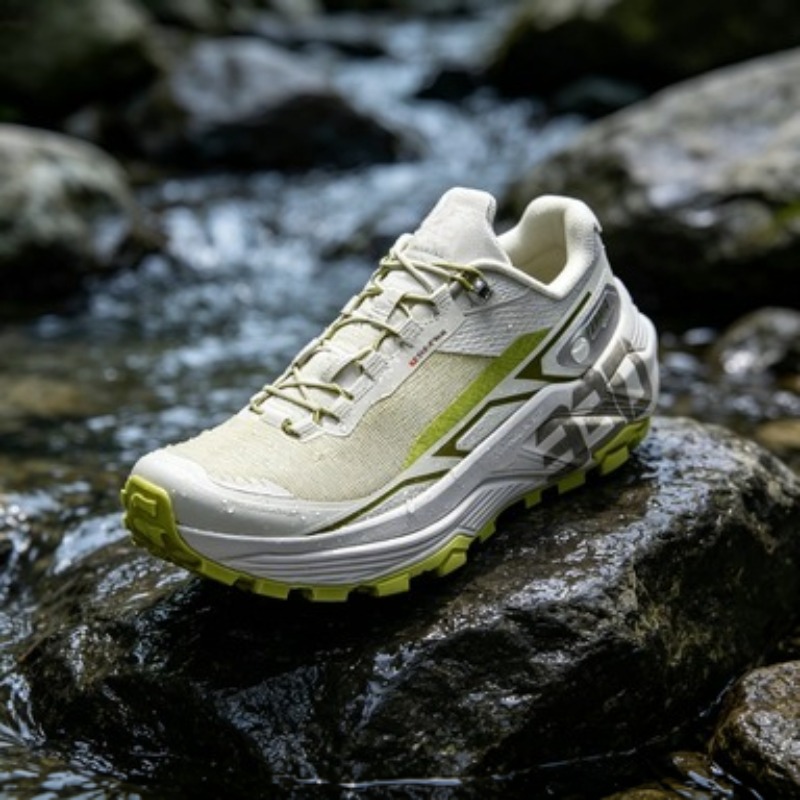 2026 Nieuwe Luxe Sportschoenen - Trail Mix recensie en prijs
