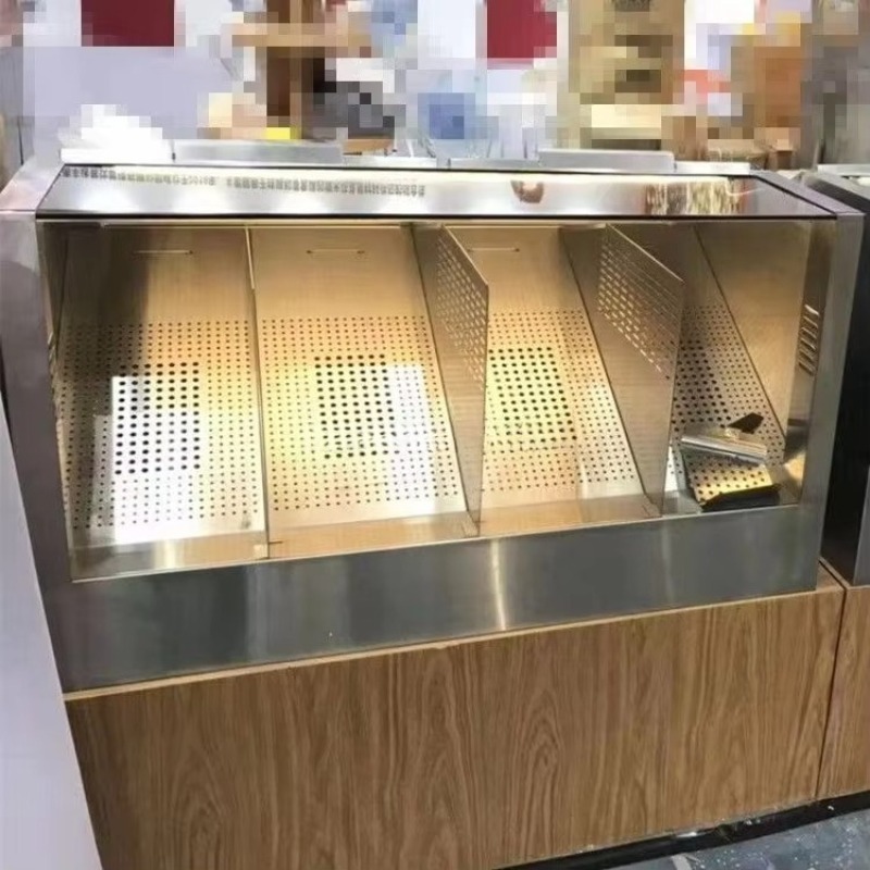 Energiebesparende commerciële  - Popcorn recensie en prijs