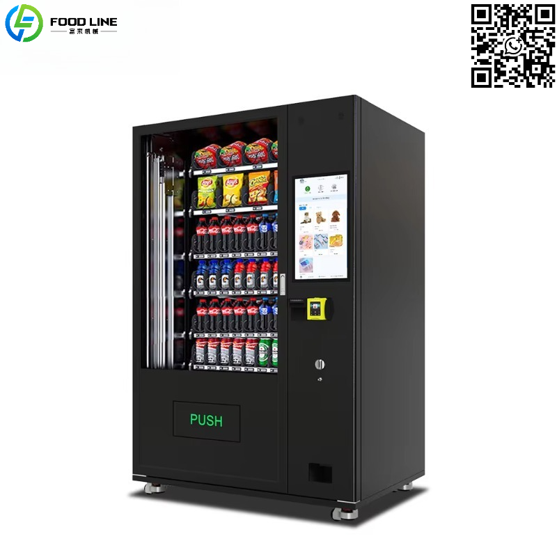 Op maat gemaakte 24-uurs selfs - Food Snacks Drinks recensie en prijs
