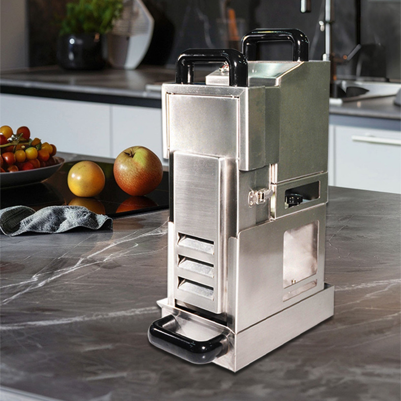 2026Hot Catering Fastfood Olie - Food Snacks Catering recensie en prijs