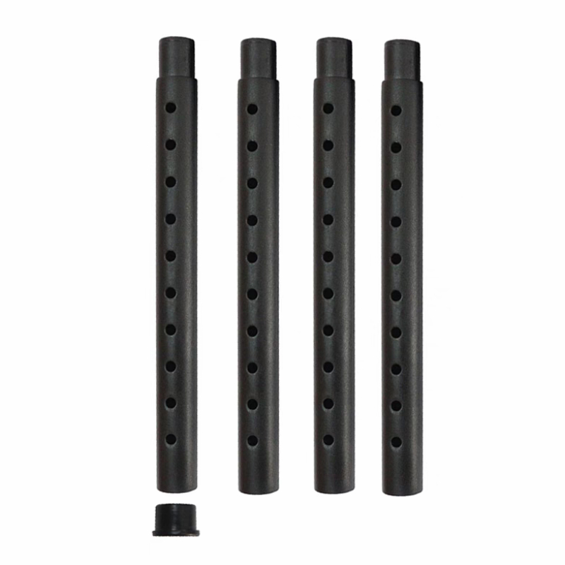 Zwart Aquarium Aquarium Filter - Seaweed Snack recensie en prijs