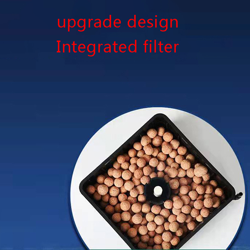 Nieuwe Bio Spons Filter Voor A - Seaweed Snack recensie en prijs