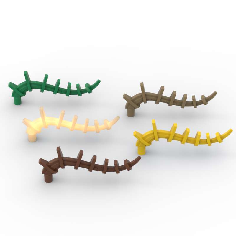 Moc 10 Stuks 55236 Plant Wijns - Seaweed Snack recensie en prijs
